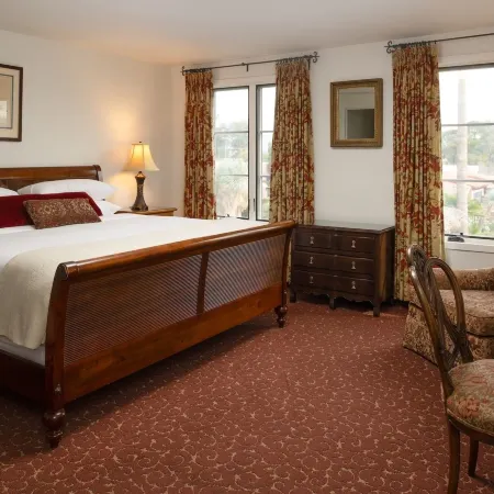 Arizona Inn