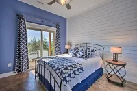 Hiawassee Home w/ Views < 1 Mi to Lake Chatuge - 3-Star