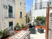DonMattè - Charme & Rooms Hotels in Conversano