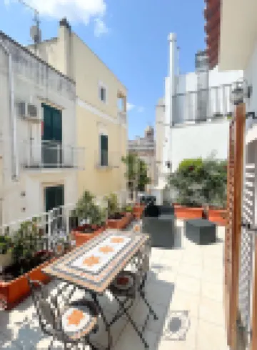 DonMattè - Charme & Rooms