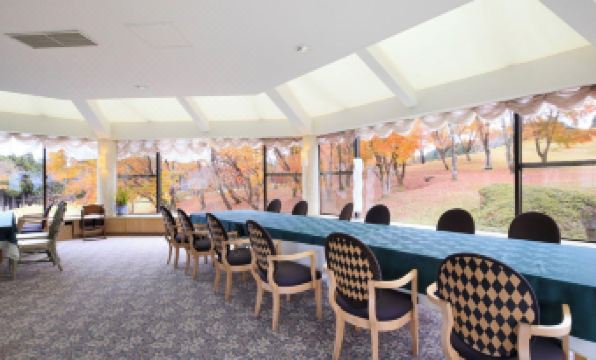 Villa Tha Club Gotemba West