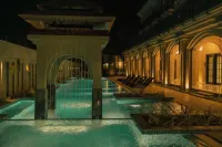 海貝·梵瑟拉哈夫洛克度假飯店 - 度假村