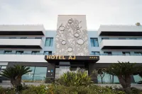 AJ Gran Alacant by SH Hoteles - ที่มีบาร์