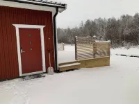 Cozy Modern Apartment in Skellefteå - Perfect Retreat - Homestays