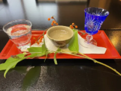Kappo Ryokan Satsuki