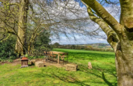 Glamping in Somerset Near Bath & Wells Hotels in 