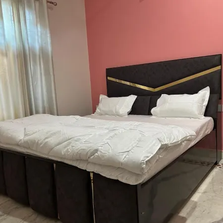 Prabhukripa Vilas Homestay