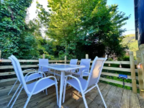 5 Bedroom Holiday Home in Dinas Mawddwy, No Deposit Hotels in Machynlleth