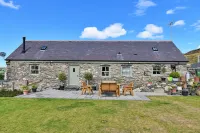 Beautiful Holiday Cottage in Chittlehampton, No Deposit - 3 stelle