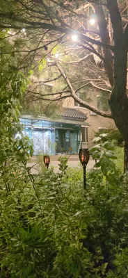 Muju VIP Pension - Homestays