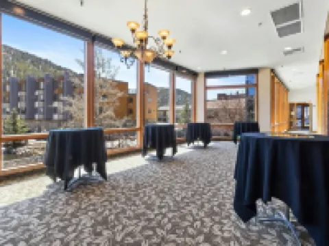 リバー ラン ビレッジ by Vail Resorts キーストーンのホテル