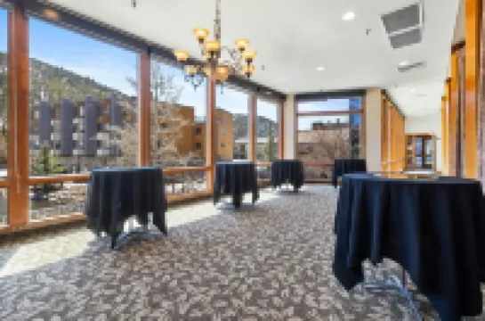 River Run Village by Keystone Resort