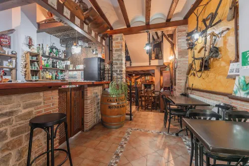 Casa Rural Teresa - Homestay