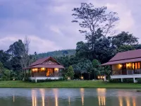 Lost Horizon Resort - Khao Sok فنادق في فانوم