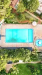 Poa Place Resort & Hotel - Where Nature Meets Comfort - Pools