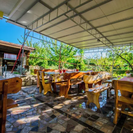 Apartments Boza