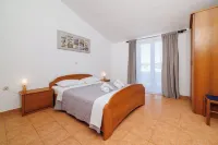Apartments Marina - Balkoner