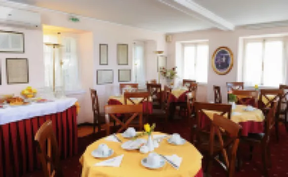 Konstantinoupolis Hotels in 