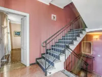 Villino Maria Private Garden&relax Hotel a Angera