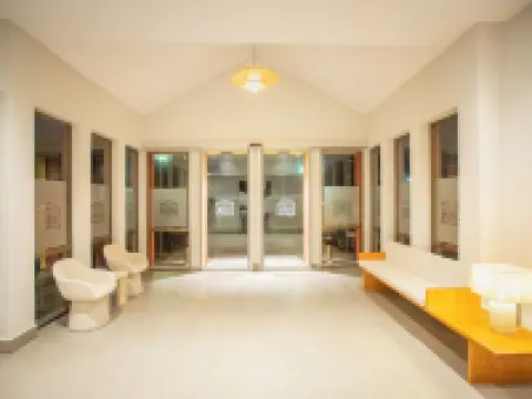 Hotel Zeus Hotels in Merida