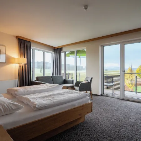 Das Weitblick Allgäu