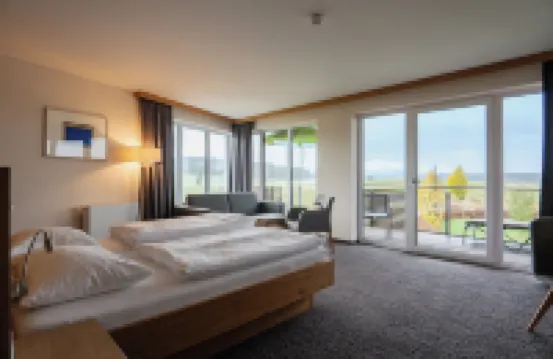 Das Weitblick Allgäu