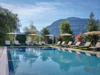 Löwen Hotel Montafon - Pools