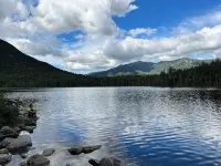CR1 Bretton Woods - 3-Star