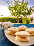 Albadamare Boutique Hotel - Aamiainen