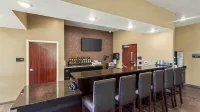 Cobblestone Hotel & Suites - Bay Minette - Quầy Bar