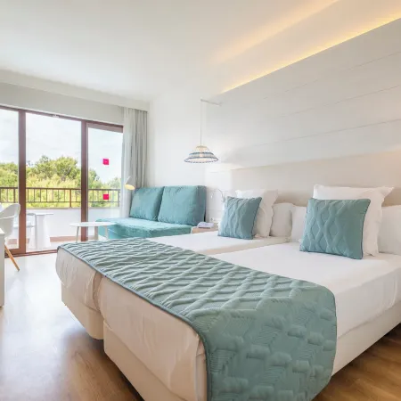 Leonardo Royal Hotel Ibiza Santa Eulalia