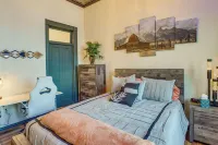 Downtown Montrose Apartment, 12 Mi to Natl Park! - 3-نجوم