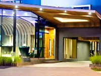 โรงแรมโคโค่ กรุงเทพ โรงแรมใกล้RUSTY and friends