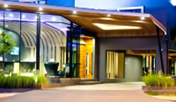 Coco Hotel Hotels near Idea Maker Technology Co., LTD.