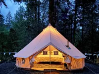 Radio Ranch Hotels in Trinity County