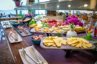 Hotel Servigroup Koral Beach 4 Sup - servizio colazione