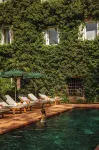 Parkhotel Mondschein, a Member of Design Hotels - Pools