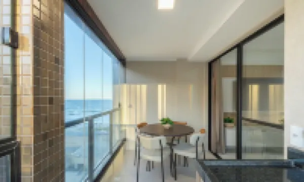 Beachfront Building With Pool - CPK