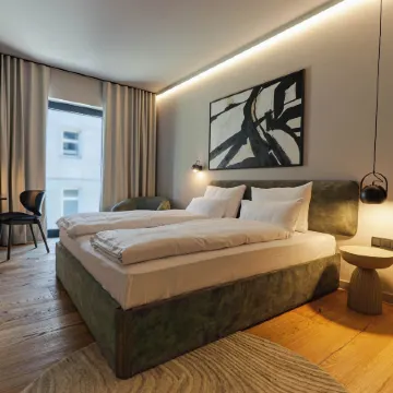 Conlon House Lower East Side