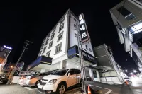 Gangneung Benereu - Motels