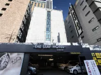 Gasan the Stay Hotel Hotels near Mario Outlet