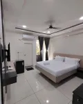 โรงแรม ฟลาเมานต์ อาร์กา สตูดิโอส์ โรงแรมใน