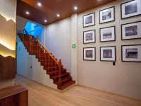 ซามารัน วูอาซี โรงแรมในปูโน