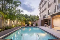 Courtyard Port of Spain - Pools