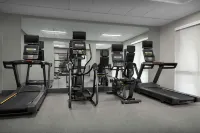 Courtyard by Marriott Danville - Gym