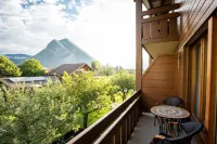 Salzano Hotel - Spa - Restaurant - Romantische