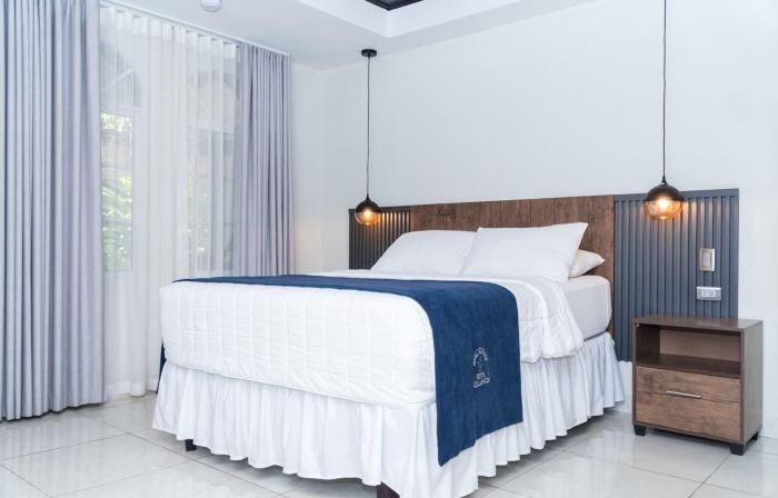 Hotel Boutique Nueva Valladolid