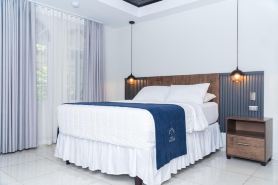 Hotel Boutique Nueva Valladolid