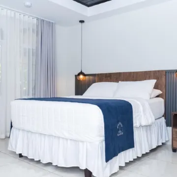Hotel Boutique Nueva Valladolid