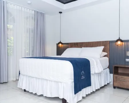 Hotel Boutique Nueva Valladolid Hotels in Comayagua